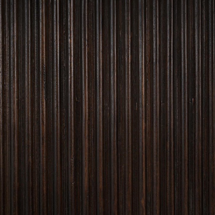 Bramble - Kraton 3 Drawer Oval Dresser - BR-28207 - GreatFurnitureDeal