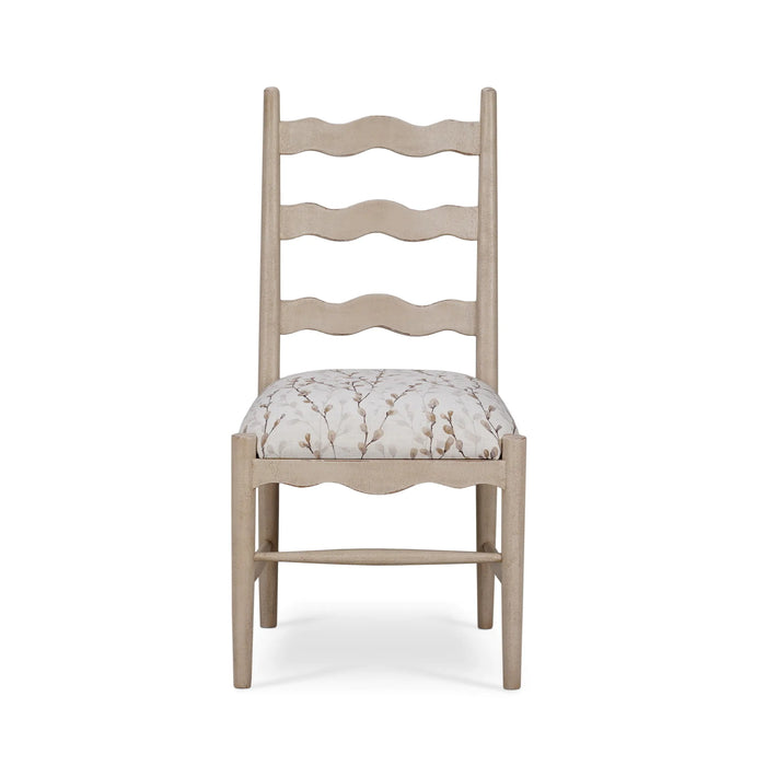 Bramble - Chloe Dining Chair w/ Upholstered Seat (Set of 2) - BR-28208 - GreatFurnitureDeal