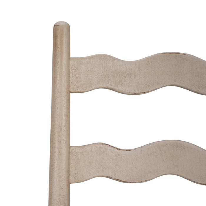 Bramble - Chloe Dining Chair w/ Upholstered Seat (Set of 2) - BR-28208 - GreatFurnitureDeal