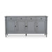 Bramble - Kelly 4 Door 4 Drawer Buffet - BR-28210 - GreatFurnitureDeal