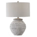 Uttermost - Montsant Stone Table Lamp - 28212-1 - GreatFurnitureDeal