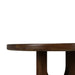 Bramble - Vannes Round Dining Table 60" - BR-28212 - GreatFurnitureDeal