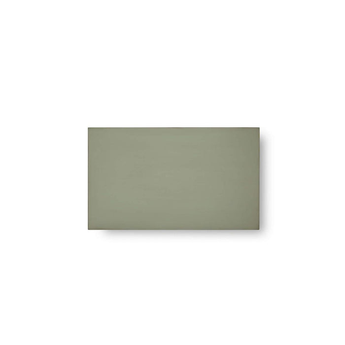 Bramble - Chloe 3 Drawer Dresser in Vintage Fennel Green - 28213VFG----LDT