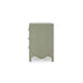 Bramble - Chloe 3 Drawer Dresser in Vintage Fennel Green - 28213VFG----LDT - GreatFurnitureDeal