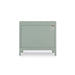Bramble - Chloe 3 Drawer Dresser in Vintage Fennel Green - 28213VFG----LDT - GreatFurnitureDeal