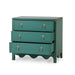 Bramble - Chloe 3 Drawer Dresser - BR-28213 - GreatFurnitureDeal