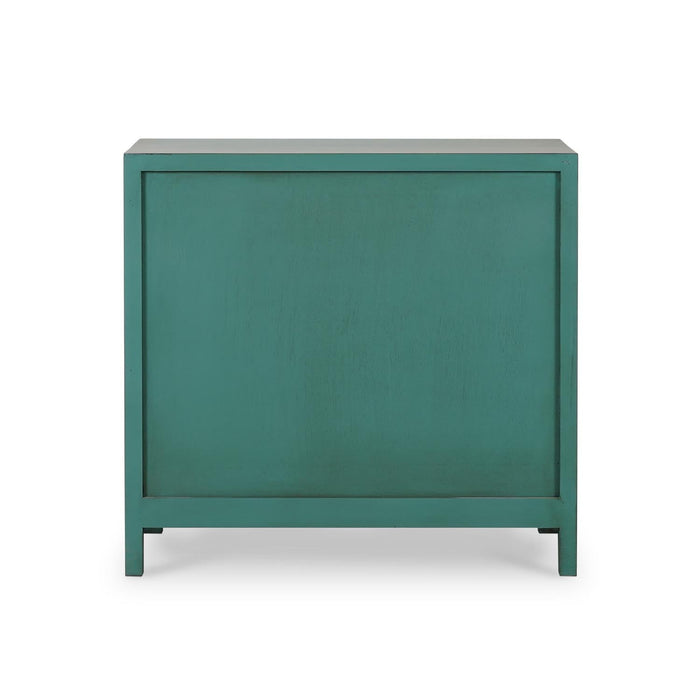 Bramble - Chloe 3 Drawer Dresser - BR-28213 - GreatFurnitureDeal