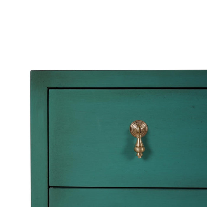 Bramble - Chloe 3 Drawer Dresser - BR-28213 - GreatFurnitureDeal