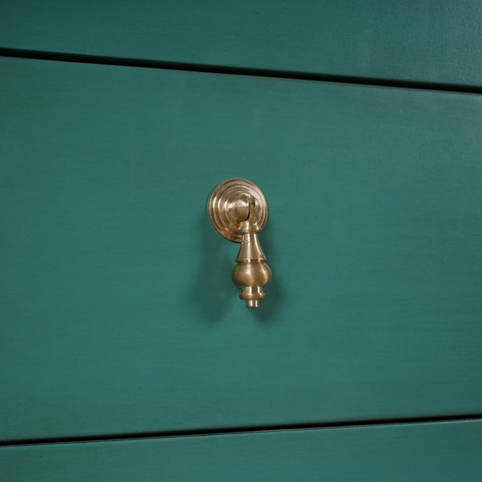 Bramble - Chloe 3 Drawer Dresser - BR-28213 - GreatFurnitureDeal