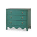 Bramble - Chloe 3 Drawer Dresser - BR-28213 - GreatFurnitureDeal