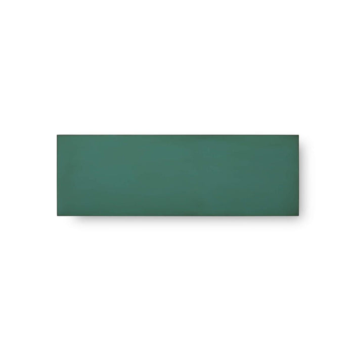 Bramble - Chloe 6 Drawer Dresser in Vintage Willow Green - 28214VWG----LDT