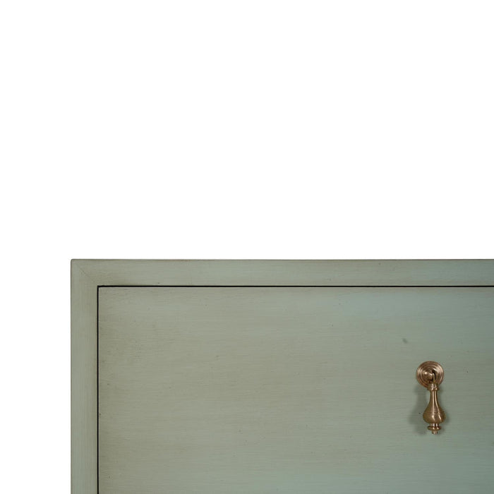 Bramble - Chloe 6 Drawer Dresser - BR-28214 - GreatFurnitureDeal