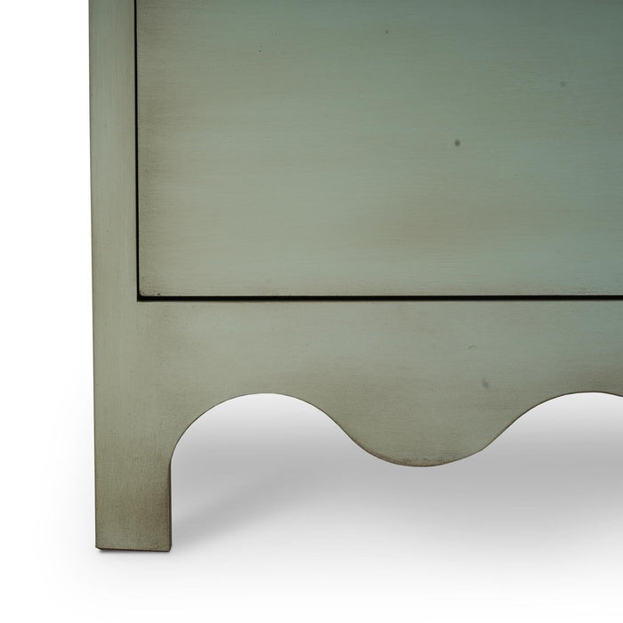 Bramble - Chloe 6 Drawer Dresser - BR-28214 - GreatFurnitureDeal