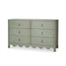 Bramble - Chloe 6 Drawer Dresser - BR-28214 - GreatFurnitureDeal