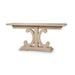 Bramble - Fiona Pedestal Console Table - BR-28219 - GreatFurnitureDeal