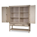 Bramble - Flores Wardrobe - BR-28222 - GreatFurnitureDeal
