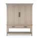 Bramble - Flores Wardrobe - BR-28222 - GreatFurnitureDeal