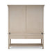 Bramble - Flores Wardrobe - BR-28222 - GreatFurnitureDeal