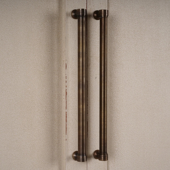 Bramble - Flores Wardrobe - BR-28222 - GreatFurnitureDeal