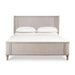 Bramble - Lexington Bed w/ Rattan King - BR-28226 - GreatFurnitureDeal
