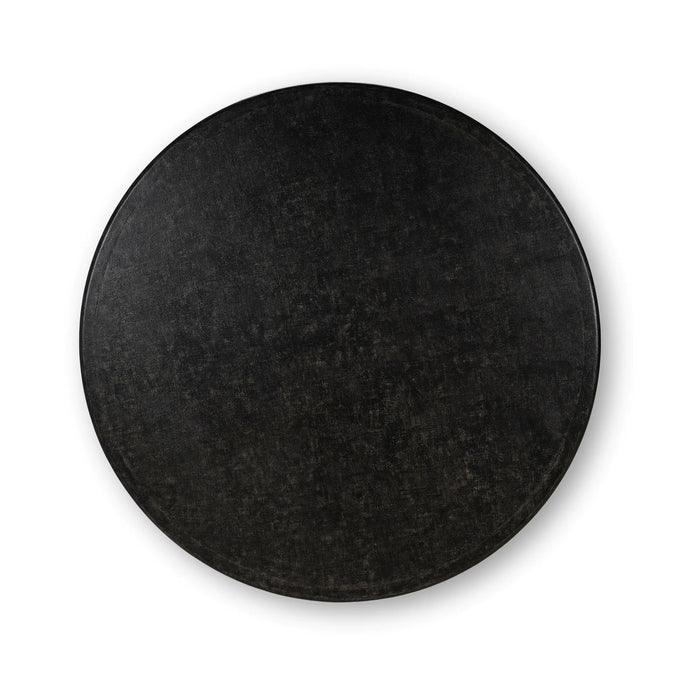 Bramble - Milano Round Dining Table 60" - BR-28228 - GreatFurnitureDeal