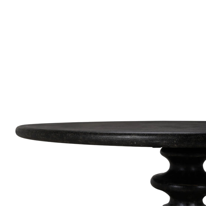 Bramble - Milano Round Dining Table 60" - BR-28228 - GreatFurnitureDeal