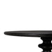 Bramble - Milano Round Dining Table 60" - BR-28228 - GreatFurnitureDeal