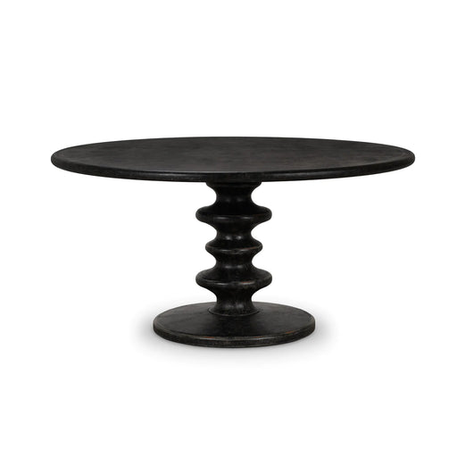 Bramble - Milano Round Dining Table 60" - BR-28228 - GreatFurnitureDeal