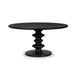 Bramble - Milano Round Dining Table 60" - BR-28228 - GreatFurnitureDeal
