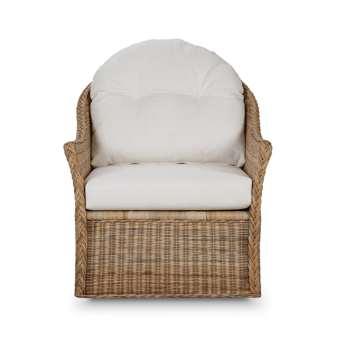 Bramble - Nantucket Rattan Chair - BR-28232 - GreatFurnitureDeal