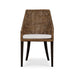 Bramble - Savanah Rattan Dining Chair w/ Seat Cushion (Set of 2) - BR-28235 - GreatFurnitureDeal