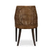Bramble - Savanah Rattan Dining Chair w/ Seat Cushion (Set of 2) - BR-28235 - GreatFurnitureDeal