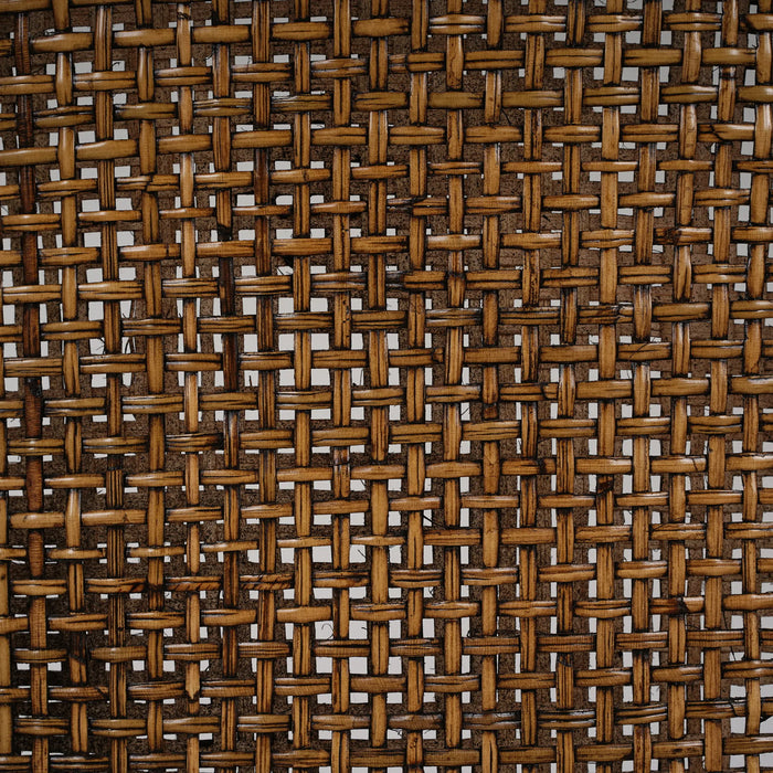 Bramble - Savanah Rattan Dining Chair w/ Seat Cushion (Set of 2) - BR-28235 - GreatFurnitureDeal