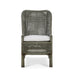 Bramble - Cristo Rattan Dining Chair w/ Seat Cushion (Set of 2) - BR-28236 - GreatFurnitureDeal