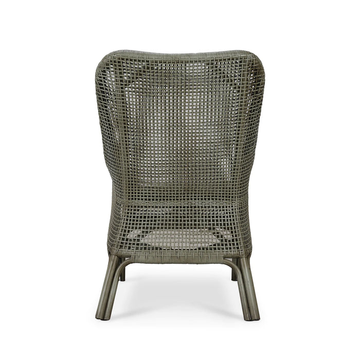 Bramble - Cristo Rattan Dining Chair w/ Seat Cushion (Set of 2) - BR-28236 - GreatFurnitureDeal