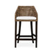 Bramble - Savanah Rattan Barstool w/ Seat Cushion (Set of 2) - BR-28244 - GreatFurnitureDeal