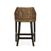 Bramble - Savanah Rattan Counter Stool w/ Seat Cushion (Set of 2) - BR-28245 - GreatFurnitureDeal