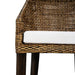 Bramble - Savanah Rattan Counter Stool w/ Seat Cushion (Set of 2) - BR-28245 - GreatFurnitureDeal