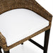 Bramble - Savanah Rattan Counter Stool w/ Seat Cushion (Set of 2) - BR-28245 - GreatFurnitureDeal