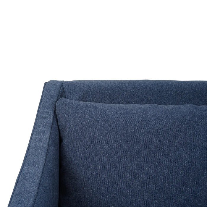 Bramble - Zara Slipcovered Dining Chair w/ Arms - BR-28250 - GreatFurnitureDeal