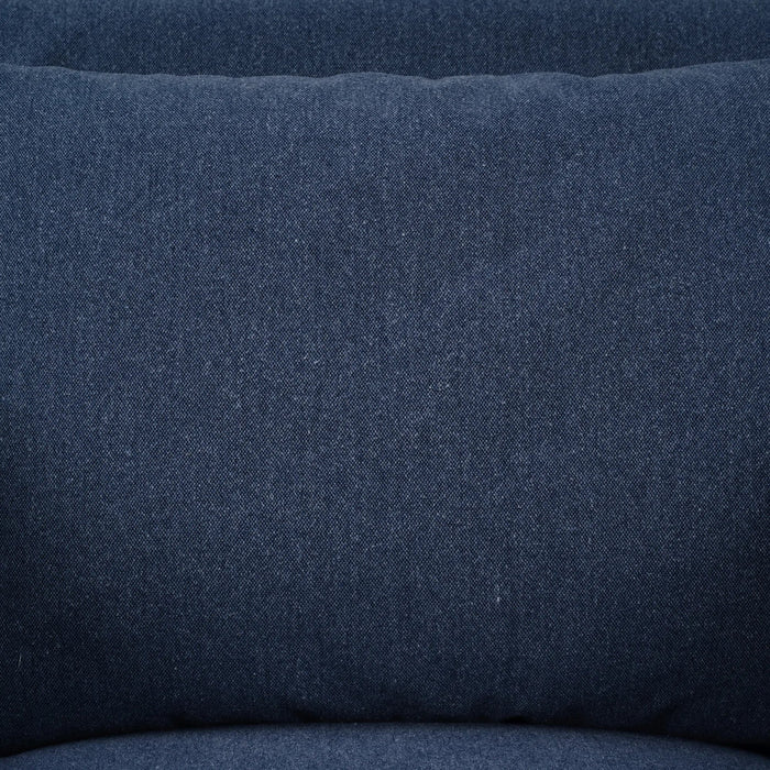 Bramble - Zara Slipcovered Dining Chair w/ Arms - BR-28250 - GreatFurnitureDeal