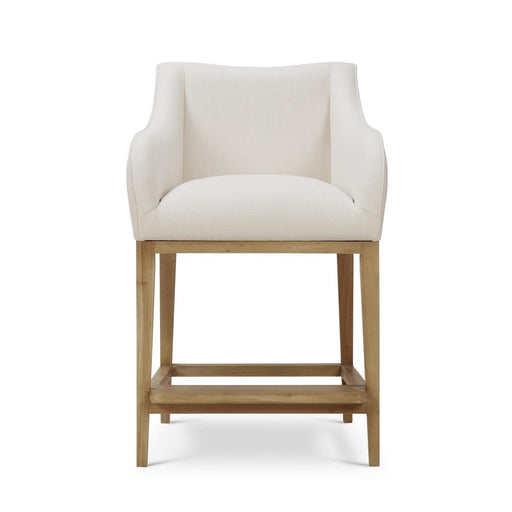 Bramble - Elanor Counter Stool w/ Arms - BR-28256 - GreatFurnitureDeal
