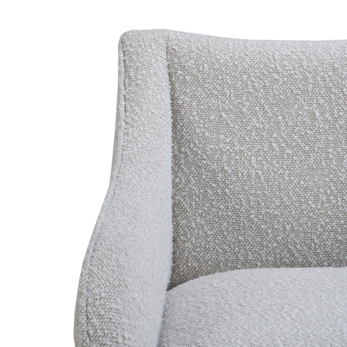 Bramble - Elanor Counter Stool w/ Arms in Fruit Wood - US-WS-28256FRWSF212---- - GreatFurnitureDeal