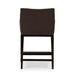 Bramble - Elanor Counter Stool w/ Arms (Set of 2) - BR-28256 - GreatFurnitureDeal