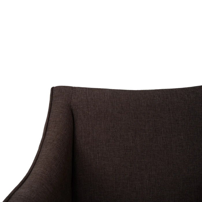 Bramble - Elanor Counter Stool w/ Arms (Set of 2) - BR-28256 - GreatFurnitureDeal