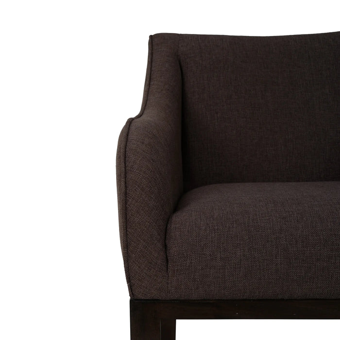 Bramble - Elanor Counter Stool w/ Arms (Set of 2) - BR-28256 - GreatFurnitureDeal