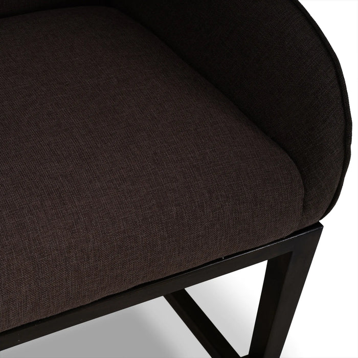 Bramble - Elanor Counter Stool w/ Arms (Set of 2) - BR-28256 - GreatFurnitureDeal