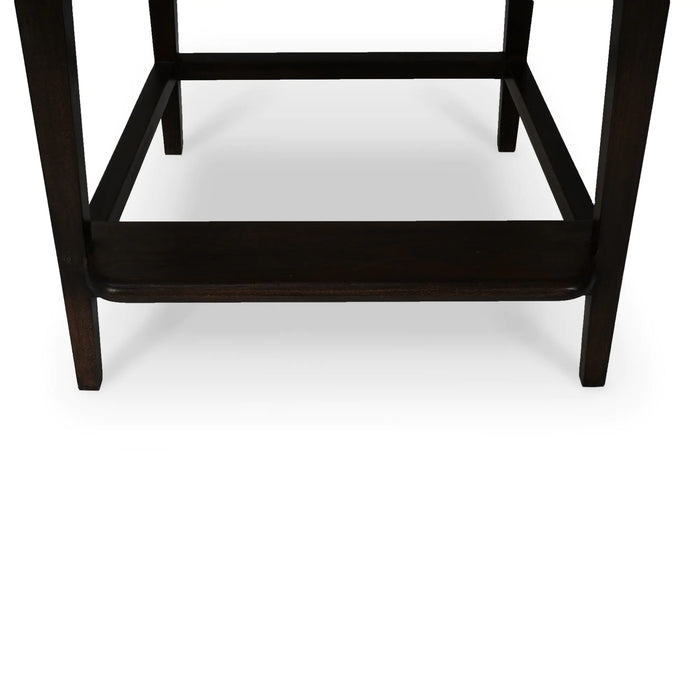 Bramble - Elanor Counter Stool w/ Arms (Set of 2) - BR-28256 - GreatFurnitureDeal