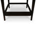 Bramble - Elanor Counter Stool w/ Arms (Set of 2) - BR-28256 - GreatFurnitureDeal