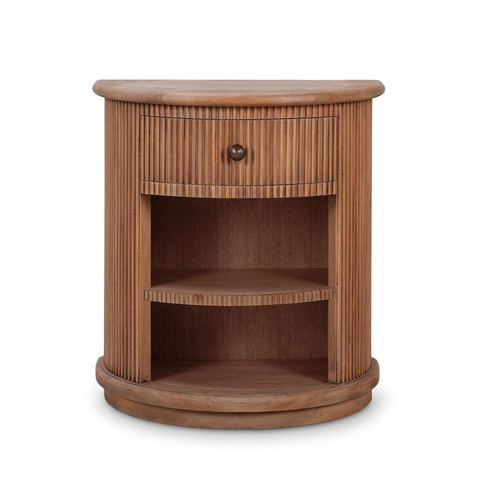 Bramble - Kraton 1 Drawer Side table - BR-28261 - GreatFurnitureDeal